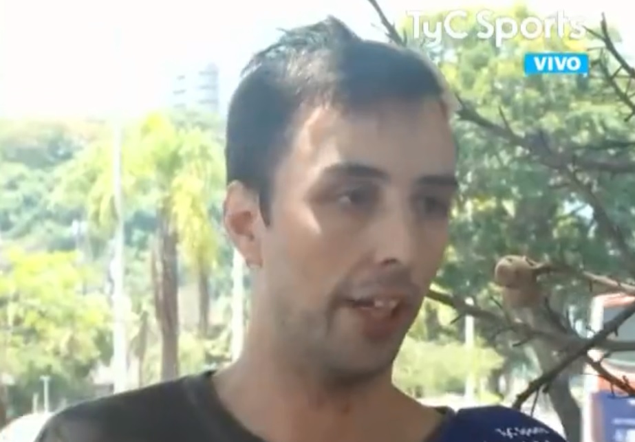 Ispovest Argentinca kog je mučila brazilska policija