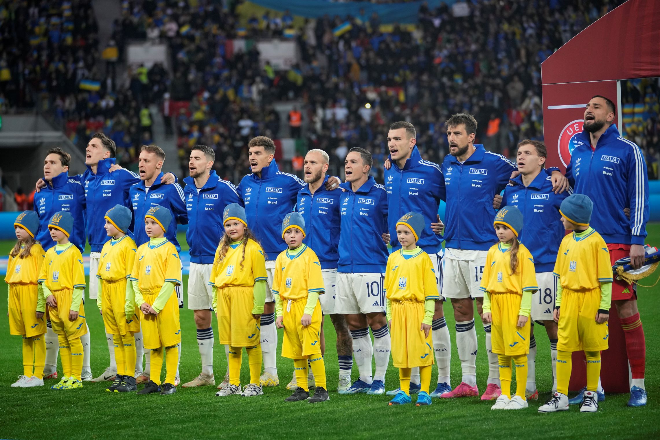 Italija Razlog je ubistvo