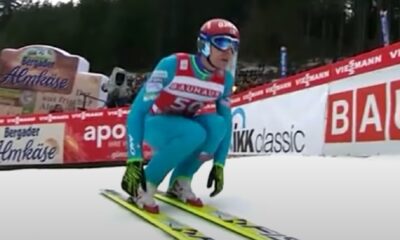 Jane Ahonen
