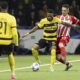 Jang Bojs - Crvena zvezda