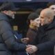 Pep Gvardiola i Jirgen Klop