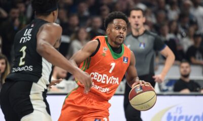 Jogi Ferel Partizan Budućnost