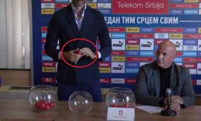 Kup Srbije Partizan