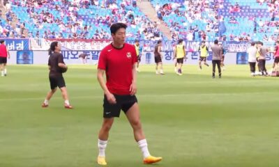 Južna Koreja izbacila