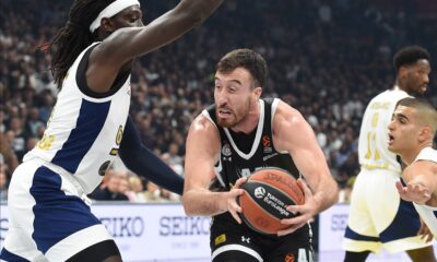 Kaminski Partizan Istanbulu