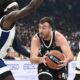 Kaminski Partizan Istanbulu