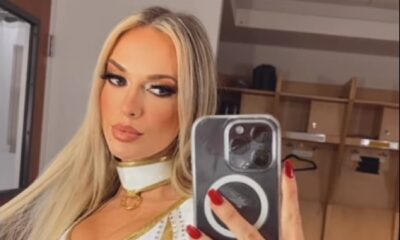 Karmen Petrović za kojom Kaboklo balavi