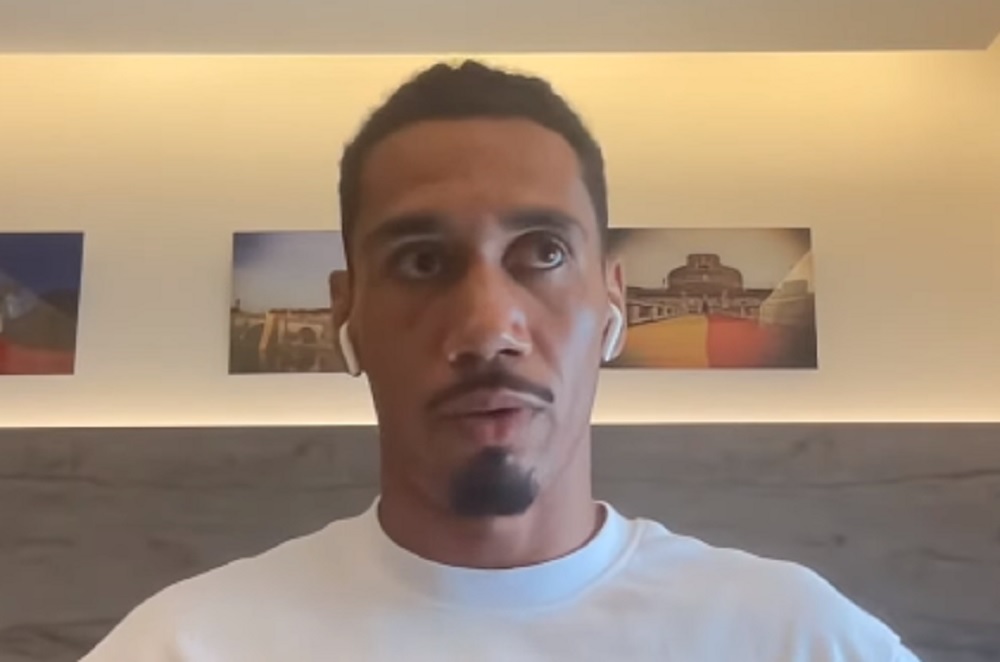 Kris Smoling, čuveni fudbaler ponovo opljačkan