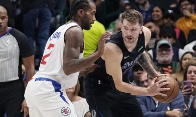 Luka Dončić 10.000
