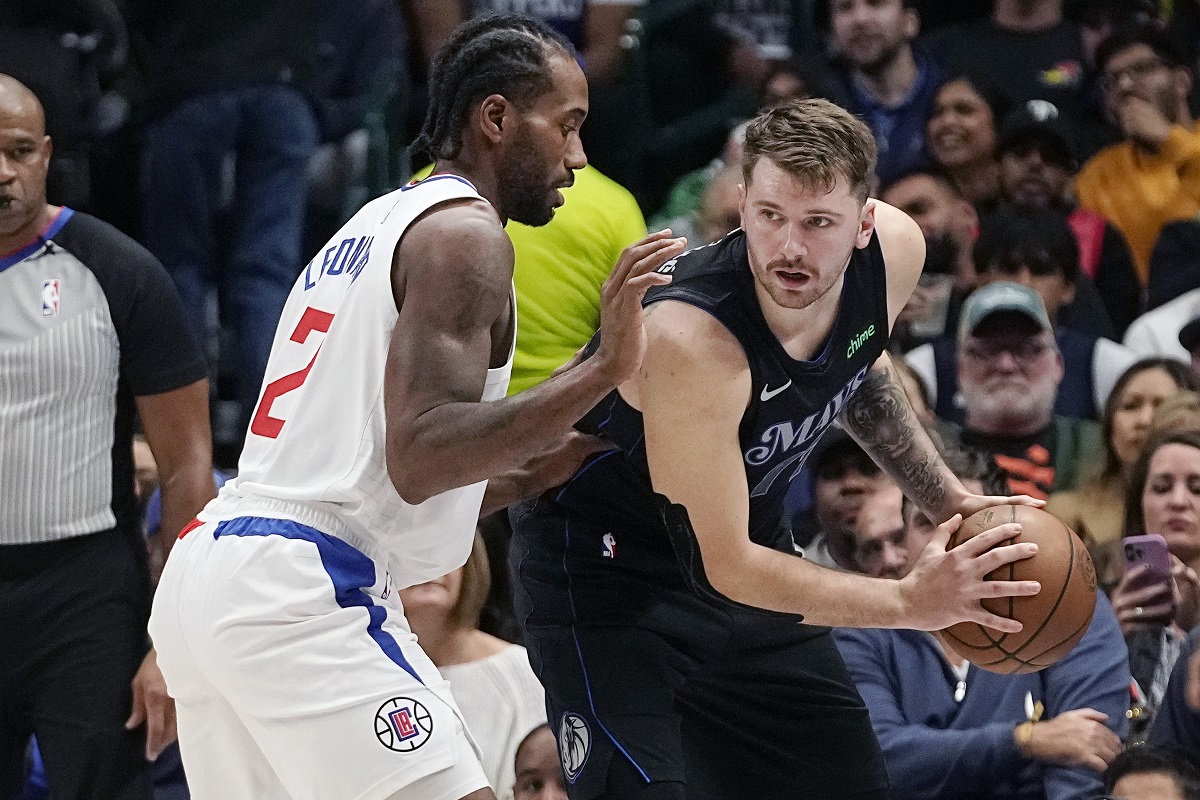 Luka Dončić 10.000