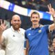 Basket reprezentacija Srbije