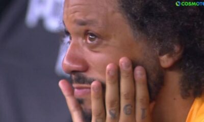 Marselo Kopa Libertadores