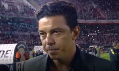 Legenda Južne Amerike, Marselo Galjardo