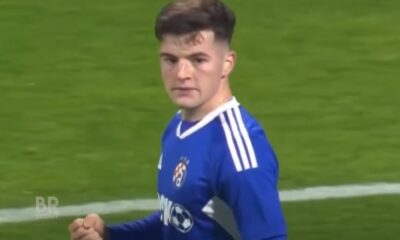 Martin Baturina, Dinamov 10. najveći transfer u istoriji