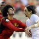 Maruan Felaini, i njegov čuveni "afro"