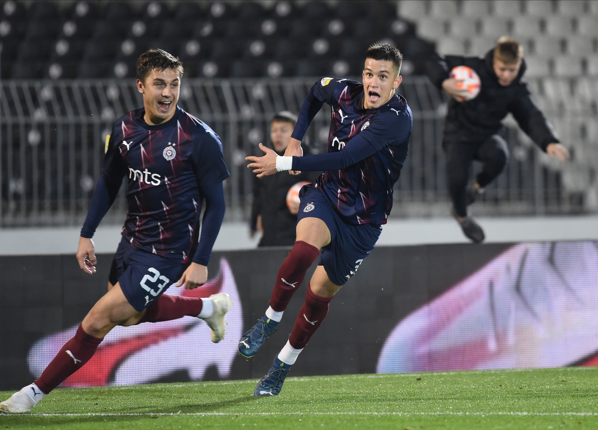 Partizan