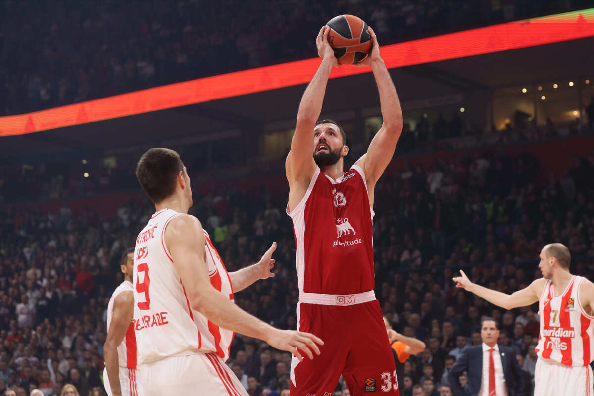 Mirotić Zvezda