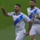 Aleksandar Mitrović, strelac za Al Hilal