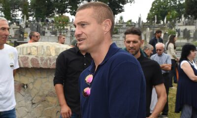 nemanja vidic