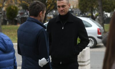 Nemanja Vidić