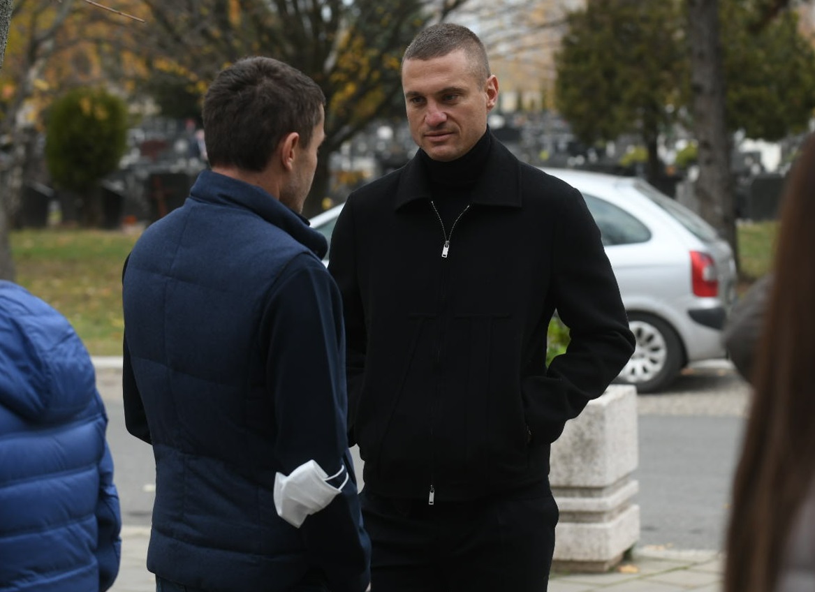 Nemanja Vidić
