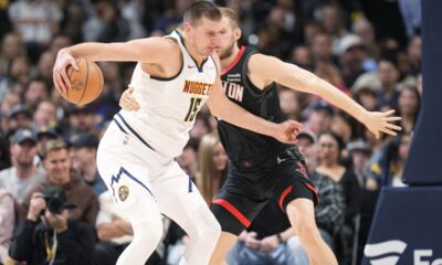 Nikola Jokić