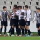 Partizan petardirao Moldavce