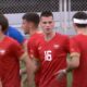 omladinci srbije u19
