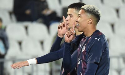 Partizan to bolje radi