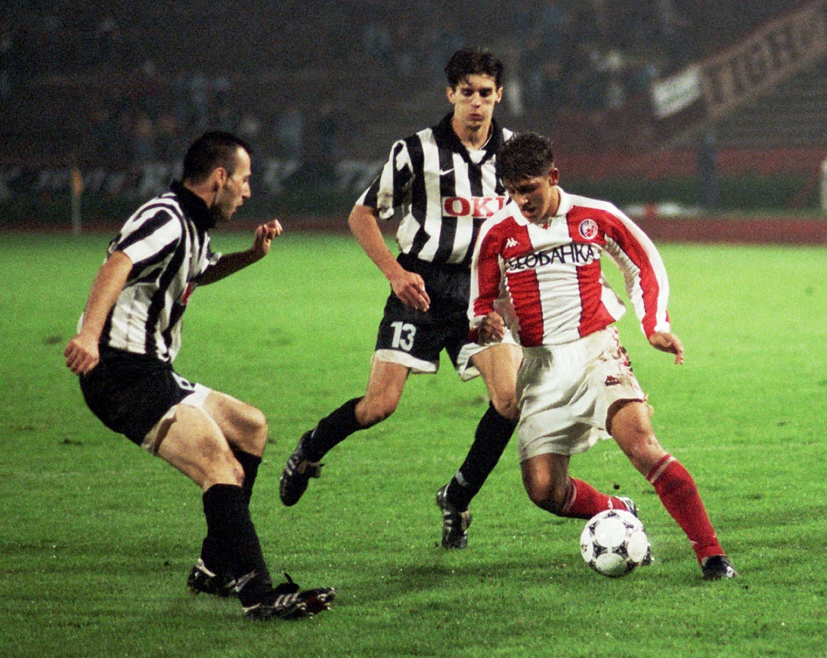 Perica Ognjenović