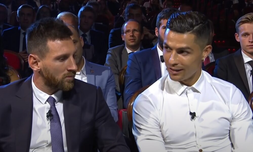 Poslednji ples: Lionel Mesi vs Kristijano Ronaldo