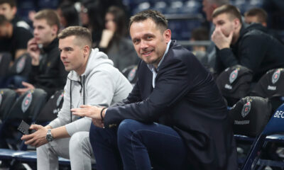 Lebronov saigrač Vojvodinu