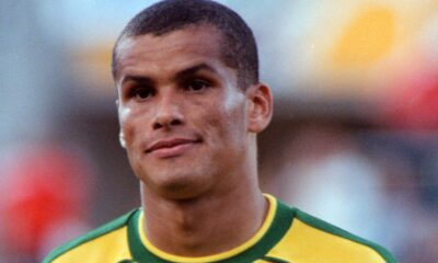 Rivaldo i Nejmarova sestra finansirali vojni puč u Brazilu