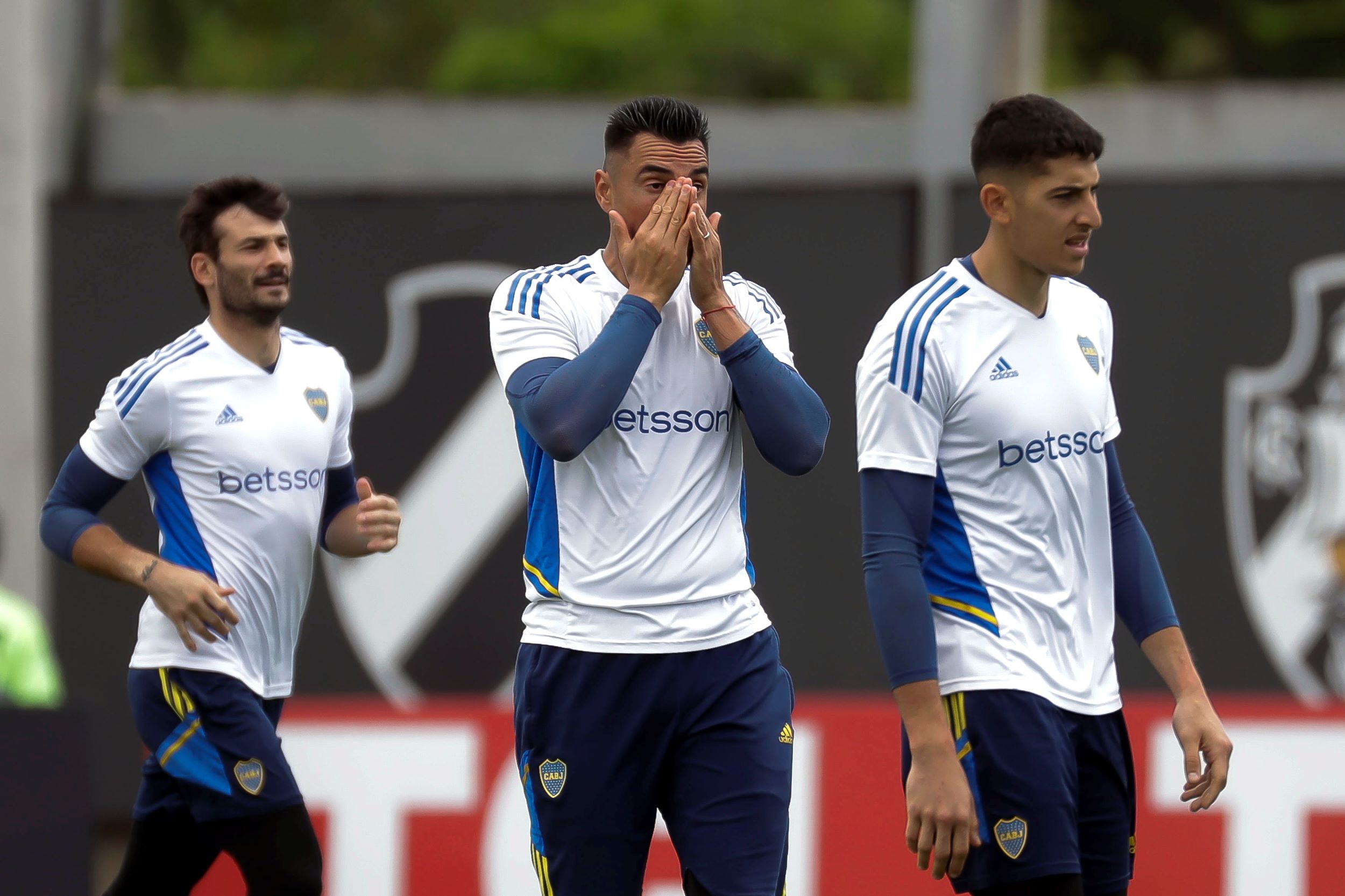 Kopa Libertadores golmani