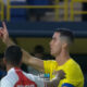 Kristijano Ronaldo, fer-plej potez