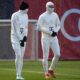 Arsenal Bajern Benfiku