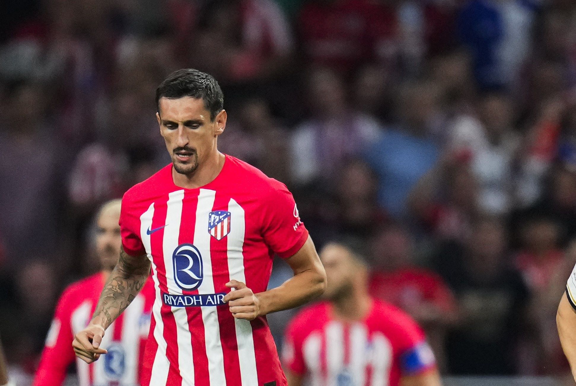 Stefan Savić