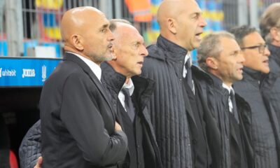 Italijanski selektori Spaleti