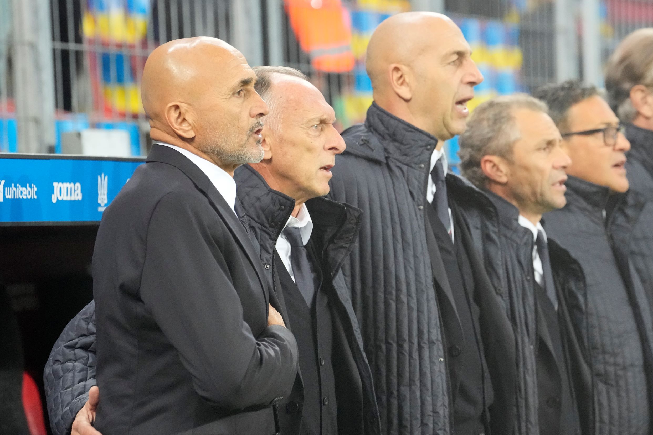 Italijanski selektori Spaleti