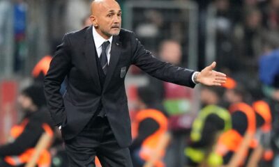 Italijanski selektori/treneri Lućano Spaleti