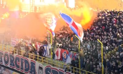 Torcida Split