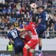 TSC BACKA TOPOLA - FRAJBURG