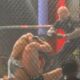 Uroš Medić, srpski MMA borac