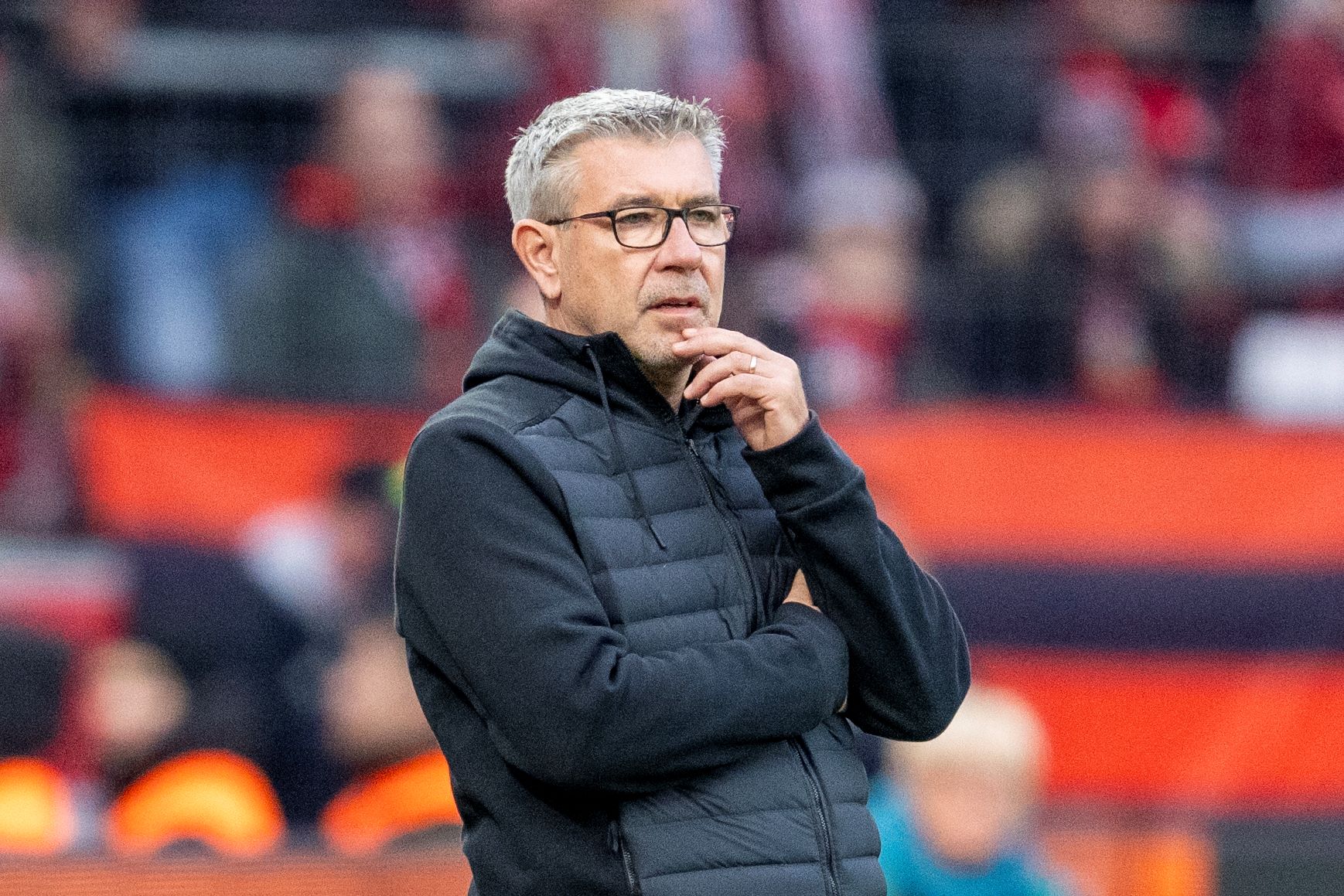 Ceo Berlin plače