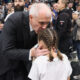Željko Obradović trener Partizana na utakmici Evrolige protiv Virtusa u hali Stark Beogradska arena, Beograd 28.12.2023. godine Foto: Marko Metlas Kosarka, Partizan, Evroliga, Virtus