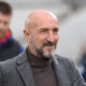 Ranko Popović trener Vojvodine, na prvenstvenoj utakmici protiv Vojvodine, na stadionu JNA. Beograd, 02.012.2023. foto: Nebojsa Parausic Fudbal, Partizan, Vojvodina