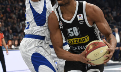 PARTIZAN vs BUDUCNOST Beograd, 16.12.2023. foto: Nebojsa Parausic Kosarka, ABA League, Partizan, Buducnost