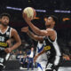 PARTIZAN vs BUDUCNOST Beograd, 16.12.2023. foto: Nebojsa Parausic Kosarka, ABA League, Partizan, Buducnost