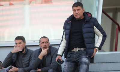 VLADAN MILOJEVIC trener, na prvenstvenoj utakmici Vozdovac - Macva, na stadionu TC Stadion Vozdovac. Beograd, 02.04.2021. foto: MN press / vm Fudbal, Vozdovac, Macva