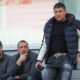 VLADAN MILOJEVIC trener, na prvenstvenoj utakmici Vozdovac - Macva, na stadionu TC Stadion Vozdovac. Beograd, 02.04.2021. foto: MN press / vm Fudbal, Vozdovac, Macva